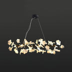 Gingko Chandelier M Style — product view 3