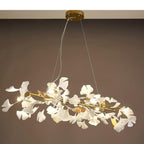 Gingko Chandelier M Style — product view 4