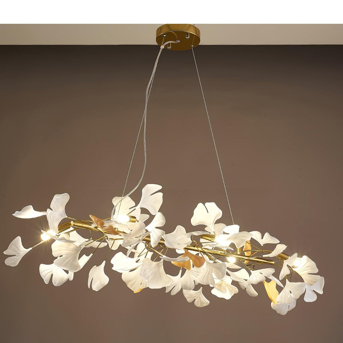 Gingko Chandelier M Style — product view 4