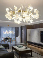 Gingko Chandelier M Style — product view 6