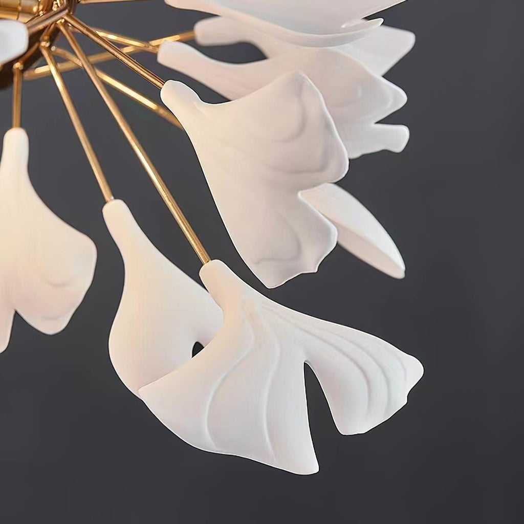 Gingko Chandelier M Style — product view 10