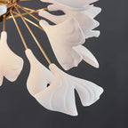 Gingko Chandelier M Style — product view 10