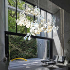 Gingko Chandelier E Style — product view 14