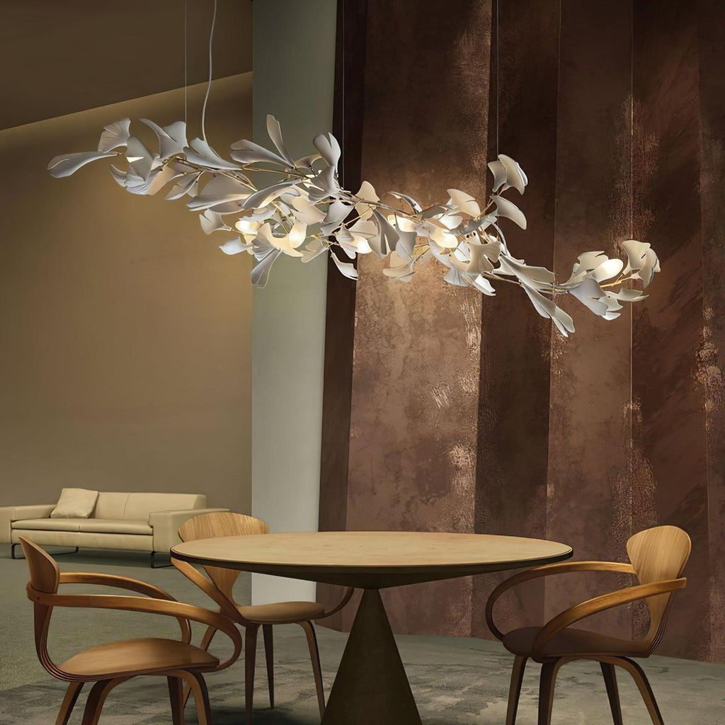 Gingko Chandelier E Style — product view 15
