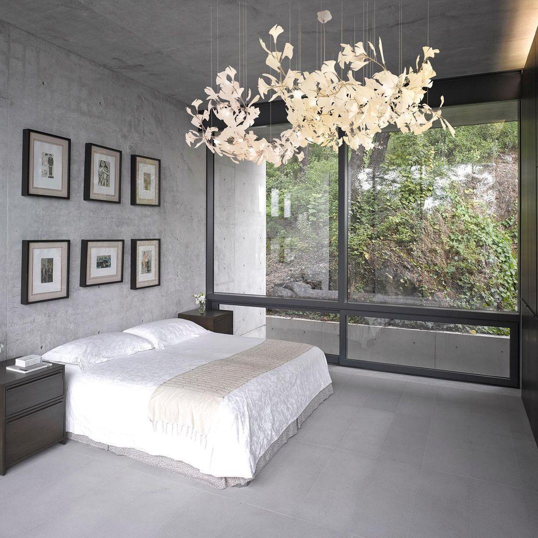 Gingko Chandelier E Style — product view 17