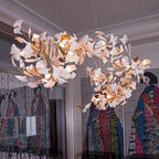 Gingko Chandelier E Style — product view 21