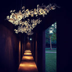 Gingko Chandelier E Style — product view 26