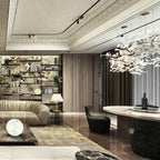 Gingko Chandelier E Style — product view 30