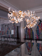 Gingko Chandelier E Style — product view 36