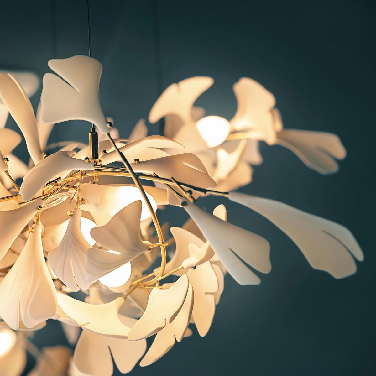 Gingko Chandelier E Style — product view 41