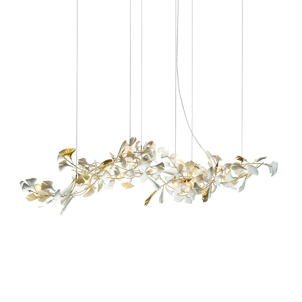 Gingko Chandelier E Style — product view 45