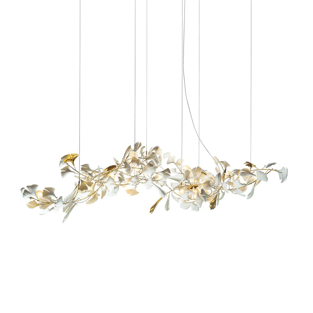 Gingko Chandelier E Style — product view 45
