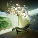 Gingko Chandelier E Style — product view 12