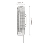 Glacium Plug In Wall Sconce — product view 5