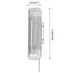Glacium Plug In Wall Sconce — product view 6