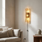 Glacium Plug In Wall Sconce — product view 9