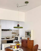 Glasia Metal Pendant Lamp — product view 14