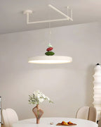 Glasia Metal Pendant Lamp — product view 20