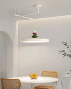 Glasia Metal Pendant Lamp — product view 21
