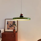 Glasia Metal Pendant Lamp — product view 8