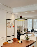 Glasia Metal Pendant Lamp — product view 12