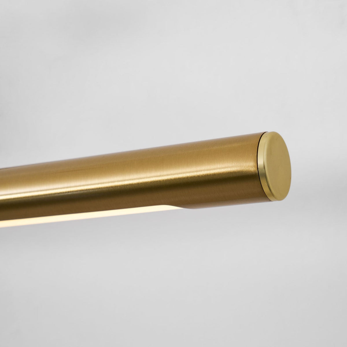 Gold Rechargeable LED Picture Light