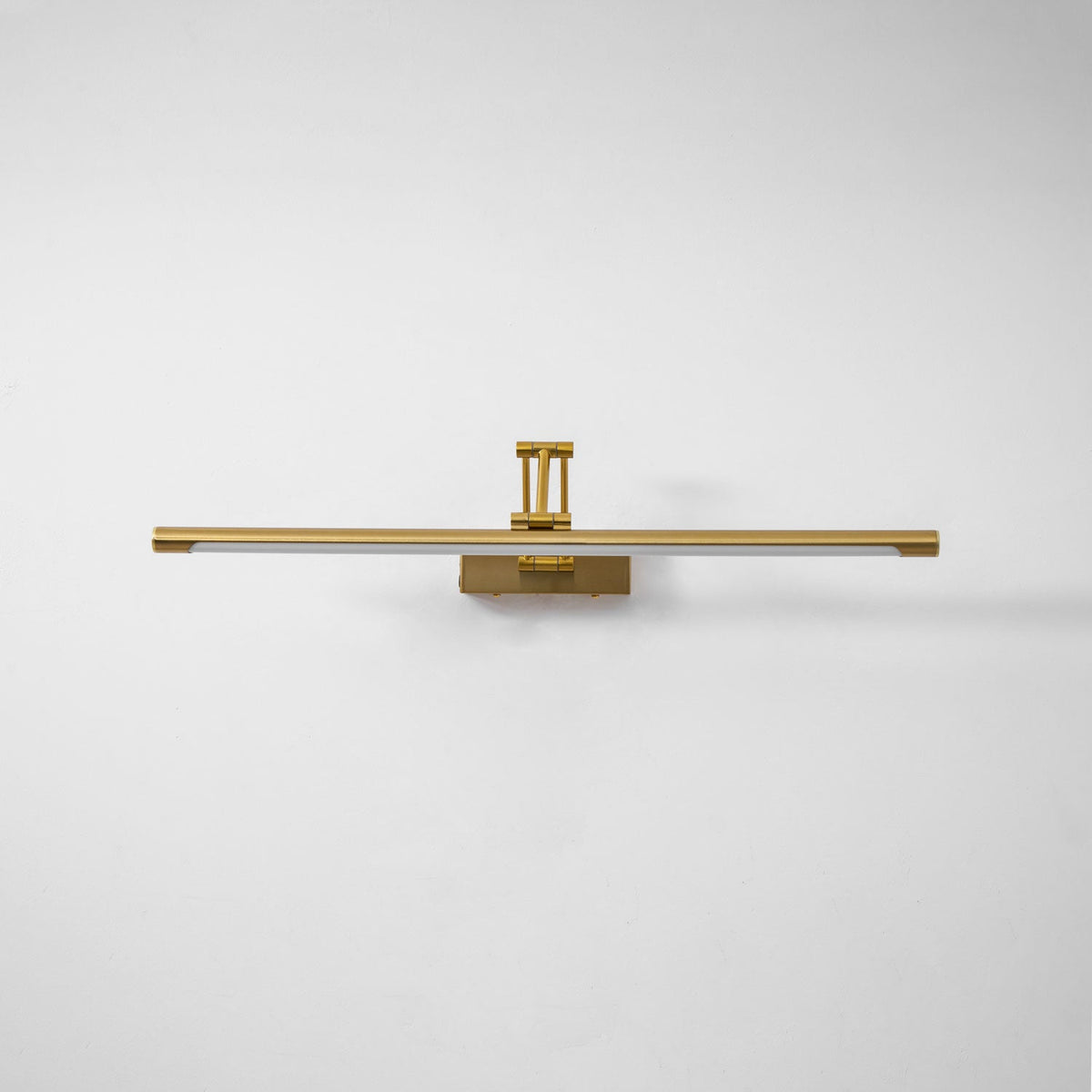 Gold Rechargeable LED Picture Light