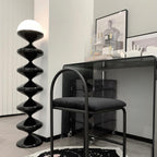 Gourd Metal Floor Lamp — product view 12