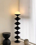 Gourd Metal Floor Lamp — product view 14