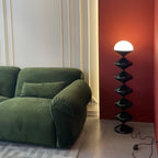 Gourd Metal Floor Lamp — product view 21