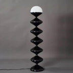 Gourd Metal Floor Lamp — product view 24