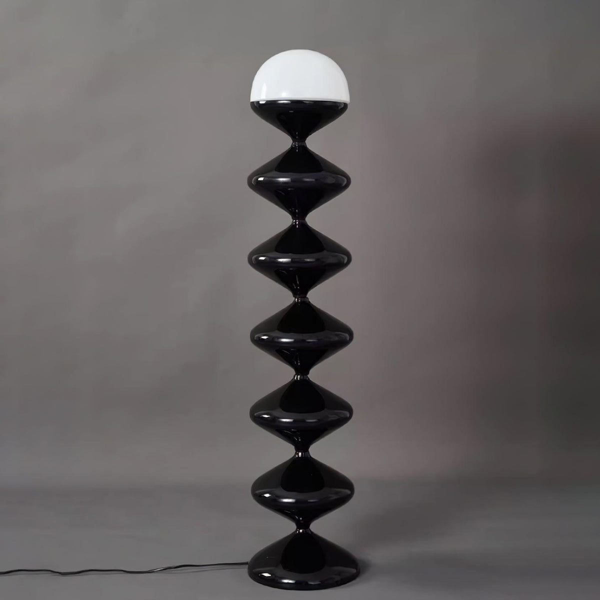 Gourd Metal Floor Lamp — product view 24