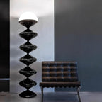 Gourd Metal Floor Lamp — product view 28