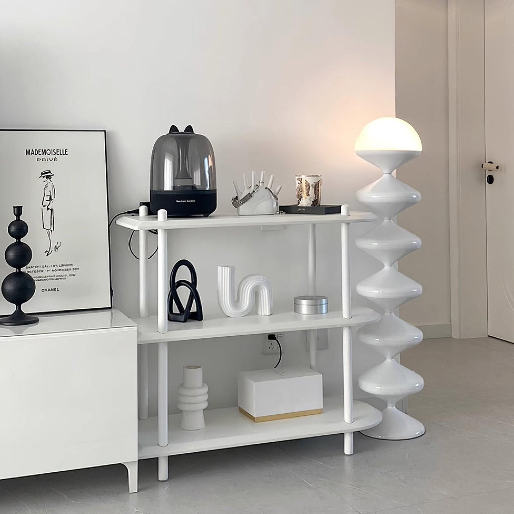 Gourd Metal Floor Lamp — product view 30