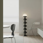 Gourd Metal Floor Lamp — product view 9
