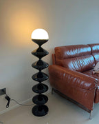 Gourd Metal Floor Lamp — product view 10
