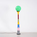 Grande Metal Floor Lamp — product view 40