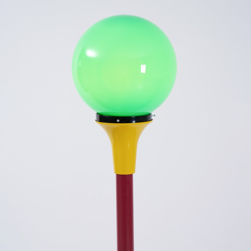 Grande Metal Floor Lamp — product view 42