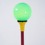 Grande Metal Floor Lamp — product view 42