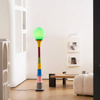 Grande Metal Floor Lamp — product view 28