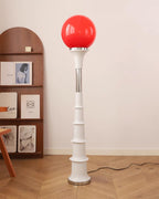Grande Metal Floor Lamp — product view 17