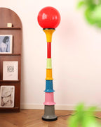 Grande Metal Floor Lamp — product view 20