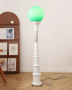 Grande Metal Floor Lamp — product view 21