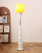 Grande Metal Floor Lamp — product view 22