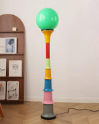 Grande Metal Floor Lamp — product view 23