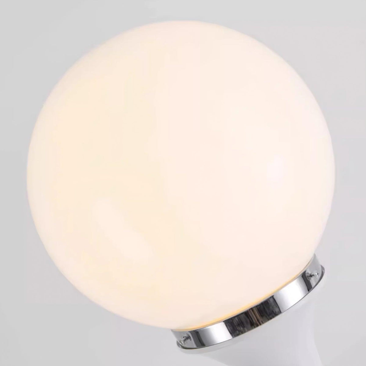 Grande Metal Floor Lamp — product view 39