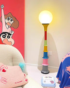 Grande Metal Floor Lamp — product view 6