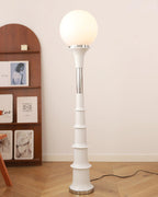 Grande Metal Floor Lamp — product view 8