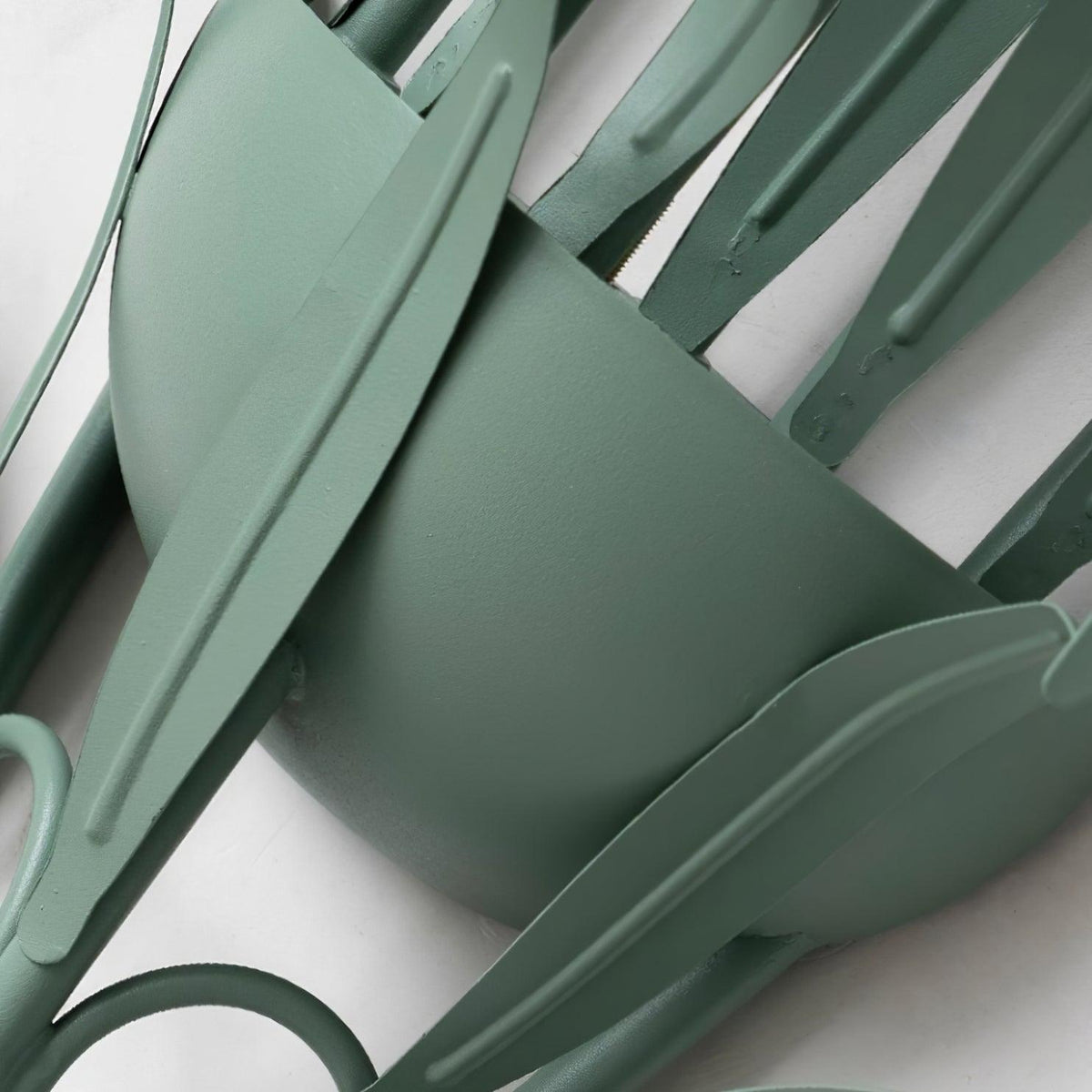 Green Sonia Glass Wall Lamp — product view 20