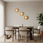 Grove Glass Wall Lamp — product view 7